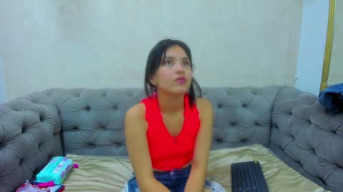 Cherry B online show from December 30, 2:40 pm