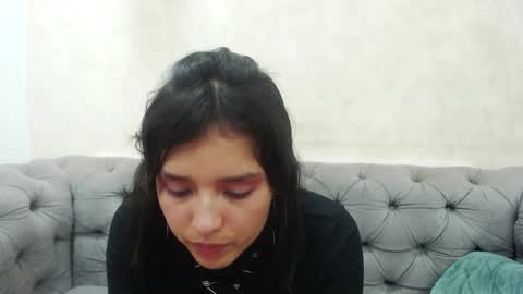 Cherry B online show from January 22, 4:12 pm