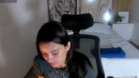 Cherry online show from April 8, 3:20 am