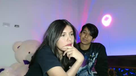 cherrybombsweet online show from March 14, 9:30 pm