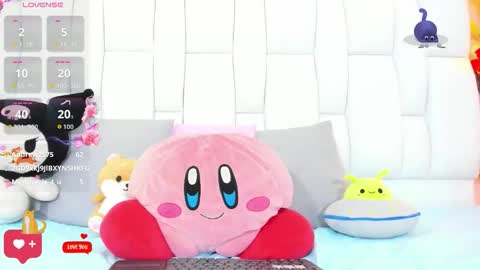 Samy Perez online show from November 29, 9:44 pm