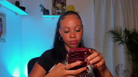 Cherry Lady online show from July 11, 4:39 am
