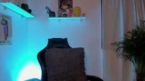 Cherry Lady online show from July 12, 4:48 am