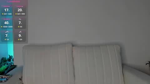 Cherry Lady online show from November 20, 5:06 am