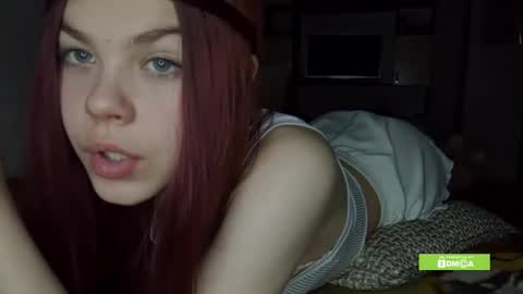 Lina online show from December 14, 7:09 pm