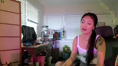 Miss Cherry online show from October 29, 12:45 am