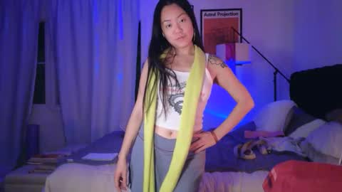 Miss Cherry online show from December 19, 5:58 am