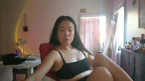 Miss Cherry online show from August 8, 1:48 am