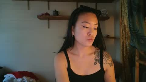 Miss Cherry online show from November 29, 11:45 pm