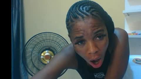 cherry online show from April 4, 8:38 pm