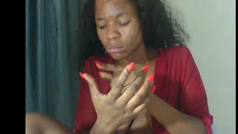 cherry online show from December 4, 12:54 am