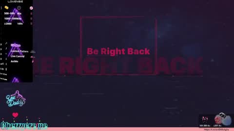 Cherry online show from May 25, 4:40 am