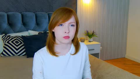 cherrycrushlove online show from March 21, 8:19 am