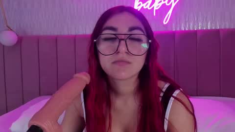 Cherry online show from September 25, 3:52 pm