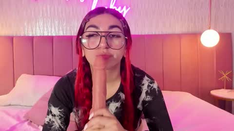 Cherry online show from October 23, 1:45 pm