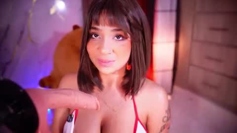 Cherry  online show from July 4, 4:49 am