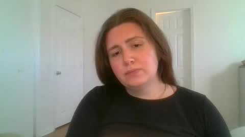 CherryJune online show from November 4, 9:38 pm