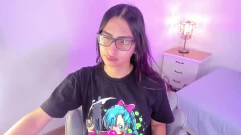 Cherry online show from November 26, 1:19 pm