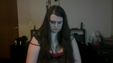 cherrylove3166 online show from August 3, 6:15 am