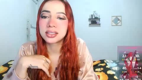 Cherry Lugosi online show from March 25, 5:36 am