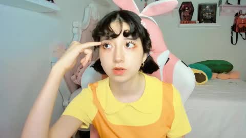 cherrycute666 online show from October 4, 1:47 am