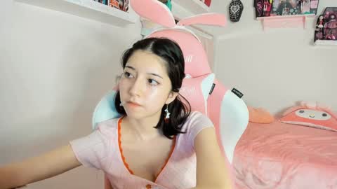 cherrycute666 online show from February 7, 3:24 am
