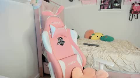 cherrycute666 online show from February 16, 4:20 am