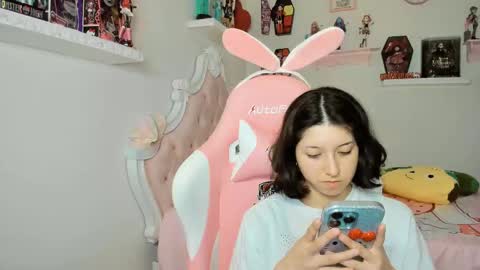 cherrycute666 online show from September 22, 5:22 am