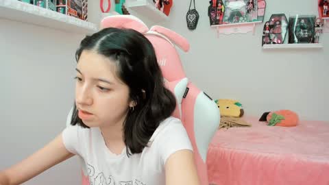 cherrycute666 online show from February 5, 10:01 pm