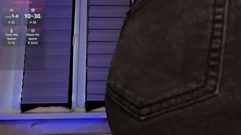 Lysia online show from October 12, 11:14 am