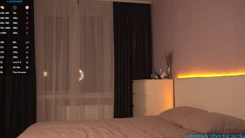 Katrine online show from May 14, 10:41 pm