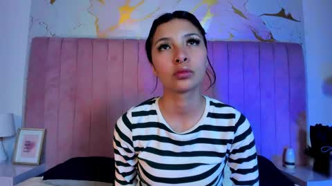 Cherry Sweet online show from March 21, 11:59 am