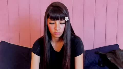 Cherry Sweet online show from April 22, 2:46 pm