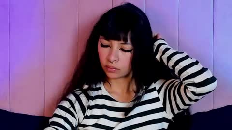 Cherry Sweet online show from April 15, 2:20 pm