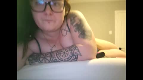 CherryVibe xxx online show from April 25, 8:27 am