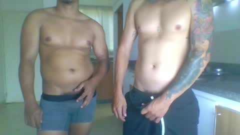  ---   online show from April 12, 3:05 pm