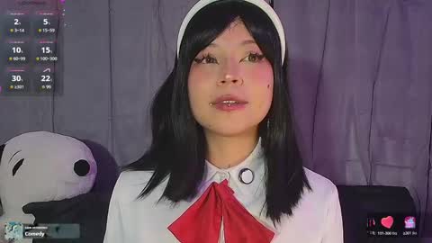 Cherry  online show from March 1, 6:56 pm