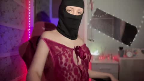 CerryName online show from December 2, 2:03 pm