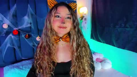 Cherry Queen online show from October 7, 8:38 pm