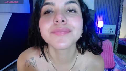 Cheryl online show from March 8, 9:50 am