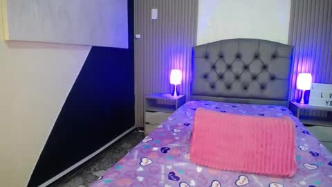 Cheryl online show from March 11, 3:14 am