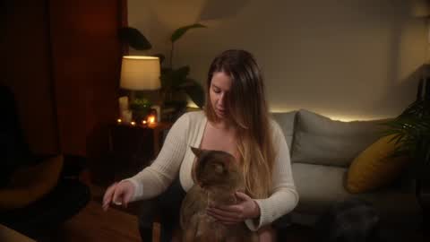 cheryl_pride online show from January 15, 3:54 am