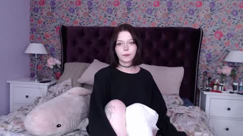 amelia online show from December 21, 3:20 pm