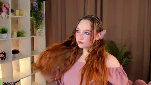 cherylmycelia online show from March 13, 1:47 pm