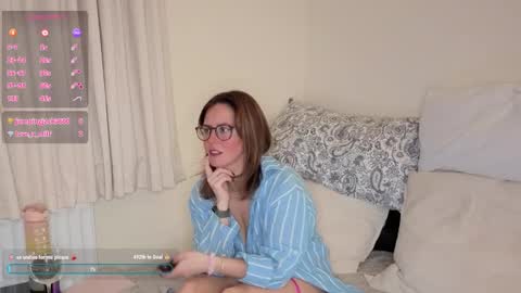 CherlyNicolee online show from February 27, 9:51 pm