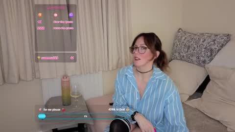 CherlyNicolee online show from February 17, 9:03 pm