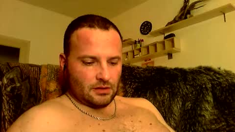 cheryloverboy online show from January 6, 1:31 am