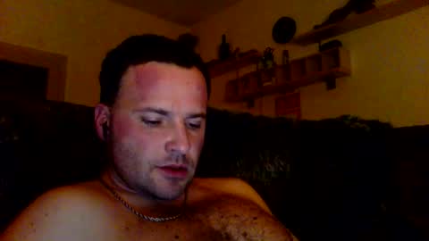 cheryloverboy online show from February 19, 12:43 am