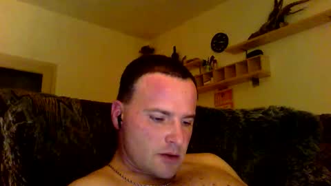 cheryloverboy online show from January 18, 2:20 am