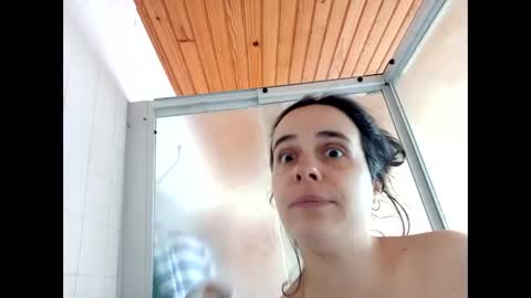 Snapshot of cherymoon89 chatting on March 6, 10:20 am CherryMoon online show from March 6, 10:20 am